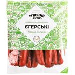 Miasnyy Khutir Semi-Smoked Sausages First Grade