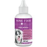 Home Food Krill Oil for Dogs 100ml