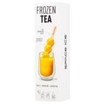 Чай Space Ice Frozen Tea Манго, маракуйя и лемонграсс концентрат 45г