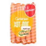Sausages Globino
