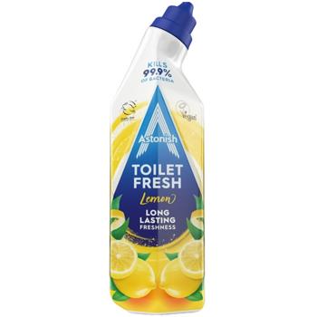 Astonish Lemon Gel for Toilet Cleaning and Disinfection 750ml - buy, prices for - photo 1