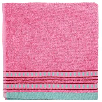 Auchan Dove Towel 400g/m² 50х100cm in assortment