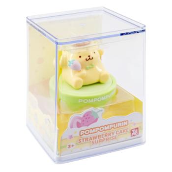 Коллекционная игрушка Hello Kitty и друзья Юбилейная 50 Помпомпурин - купить, цены на - фото 6