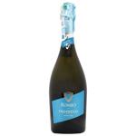 Romeo Prosecco DOC White Dry Sparkling Wine 11% 0.75l