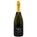 Вино ігристе Vicente Gandia Cava біле брют 11,5% 0,75л
