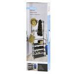 Стойка для одежды Koopman 60х26х155см