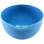 Plast Team Bowl For Mixer With Cover 1.5l