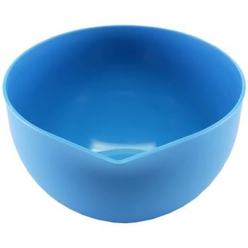 Plast Team Bowl For Mixer With Cover 1.5l - buy, prices for Auchan - photo 1