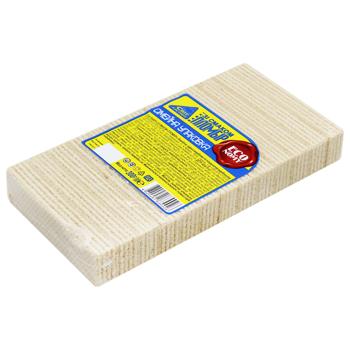 Вафли Мир Сладостей со вкусом пломбир 300г - купить, цены на МегаМаркет - фото 2