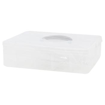 Zed Trinket Organizer in Assortment - buy, prices for EKO Market - photo 2