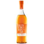 Виски Glenmorangie Original 10лет 40% 0.7л