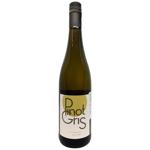 Вино J.W.Huesgen Pinot Gris біле сухе 12,5% 0,75л