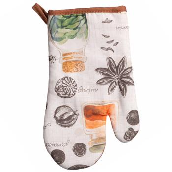 Ardesto Spice Glove 17*28cm ART05SP