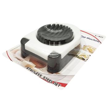 Яйцерезка 8*11см - купить, цены на Таврия В - фото 2