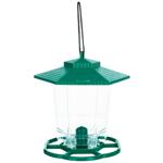 Trixie Feeding Lantern годівниця для птахів 300 мл - зелений