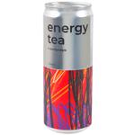 Underwood Soda Energy Tea Carbonated Drink 0.33l