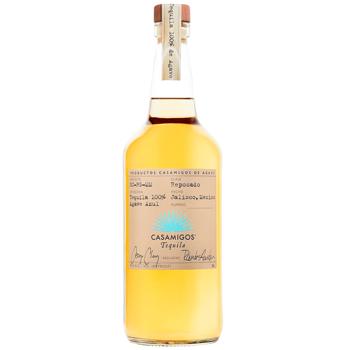 Текіла Casamigos Reposado 1 л