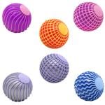 Koopman Ball with Backlight 6.3cm