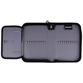 Пенал Yes Minecraft Watch Out твердий одинарний з клапаном - купити, ціни на METRO - фото 5