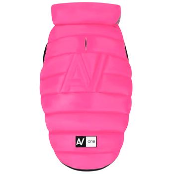 Курточка для собак AiryVest One р.S30 рожевий - купити, ціни на MasterZoo - фото 4