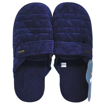 Corifei Homemade Slippers for Men in Assortment - buy, prices for COSMOS - photo 2