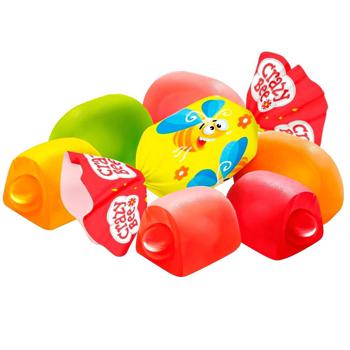 Roshen Shalena Bdzhilka Frutti Jelly Candy - buy, prices for METRO - photo 1