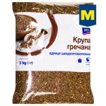 Aro buckwheat 3kg