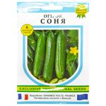 Rich Harvest Cucumber Sonya Seeds 20pcs