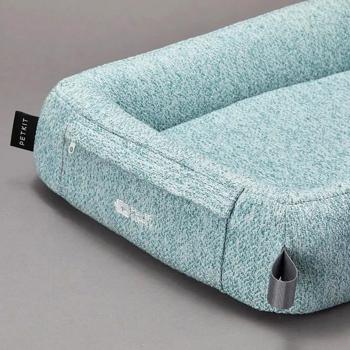 Лежак Petkit Four Season Pet Bed S 51х39х10,5см - купити, ціни на MasterZoo - фото 4