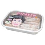 Eat Me At Vegetable Minced Meat Cutlets 500g