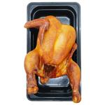 Кури копчено-варені в/г в/у, кг (ЩИТ)