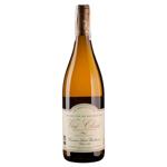 Bonhomme Les Pierres Blanches White Dry Wine 13.5% 0.75l