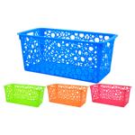 Zed Openwork Kitchen Basket in Assortment
