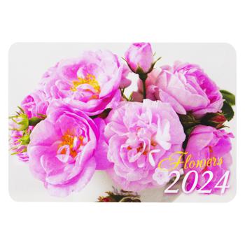 Pocket Calendar 2024 - buy, prices for NOVUS - photo 4