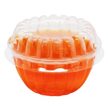 Желе апельсинове - купити, ціни на КОСМОС - фото 1