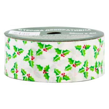 Ribbon Without brand 30mm China - buy, prices for Za Raz - photo 4