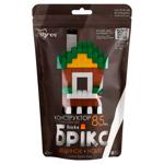 Tigres Bricks House Construction Set 85 Elements