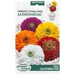 Semena Ukrainy Maxi Mallorcan Slim CALIFORNIA Mix Seeds 5g