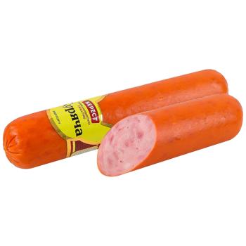 Sausage poultry Ukraine - buy, prices for Torba - photo 1