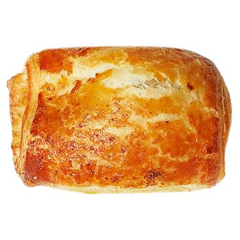 Puff Pastry with Julienne 100g - buy, prices for Chudo Market - photo 2
