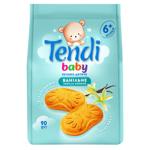 Tendi Baby Vanilla Cookies from 6 Months 90g