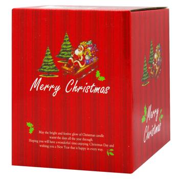 Christmas Water Snow Globe M037 - buy, prices for Tavria V - photo 4