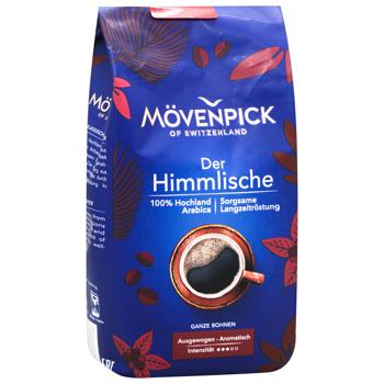 Movenpick Der Himmlische Coffee Beans 500g - buy, prices for COSMOS - photo 2