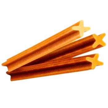 Ласощі для собак Pedigree Denta Stix кістка для чищення зубів 77г - купити, ціни на MasterZoo - фото 2
