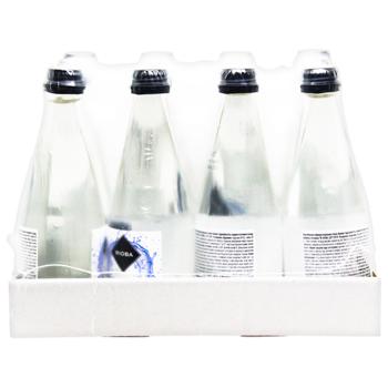 Rioba Non-carbonated Mineral Water 0.33l - buy, prices for - photo 3