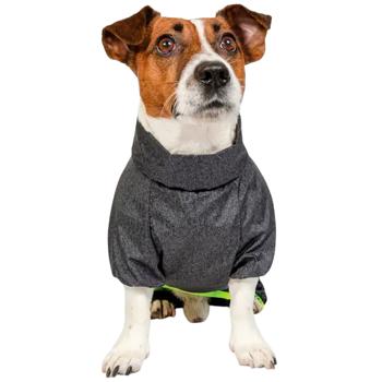 Дощовик для собак Pet Fashion Rain 6XL - купити, ціни на MasterZoo - фото 3
