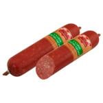 Samobranka Salami Bukovelska Semi-Smoked Sausage First Grade 330g