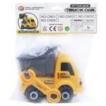 Designer Сoncrete Mixer QT240424286