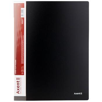 Axent Black Clip Folder A4 - buy, prices for ULTRAMARKET - photo 1