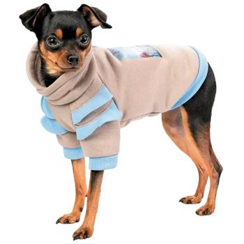 Худи для собак Pet Fashion Home р.XS2 - купить, цены на MasterZoo - фото 7